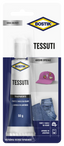 COLLA PER TESSUTI GR. 50