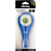 LENTE D'INGRANDIMENTO