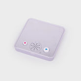 SPECCHIO CON REGISTRATOR