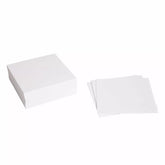 CARTA PER INCASTRI METALLO, SERIE DI 500