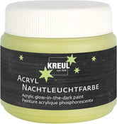 KREUL - VERNICE ACRILICA FOSFORESCENTE 150 ML