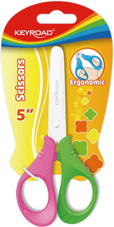 FORBICINA ERGONOMICA START CM.13 - IN BLISTER