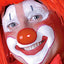 NASO CLOWN IN SPUGNA - CONF. 24 PEZZI