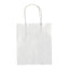 SACCHETTI IN CARTA BIANCO PZ.25 CM. 36X12X41