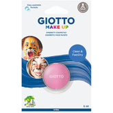 GIOTTO MAKE UP OMBRETTO ML.5 ROSA