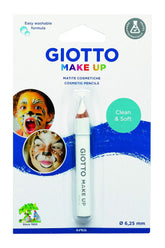 GIOTTO MAKE UP MATITA BIANCO
