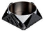 PORTACLIPS ZENITH 821 COL.NERO