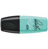 EVIDENZIATORE STABILO BOSS MINI PASTELOVE CARTA ZUCCHERO