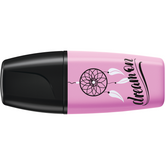 EVIDENZIATORE STABILO BOSS MINI PASTELOVE FUCSIA FREDDO