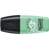 EVIDENZIATORE STABILO BOSS MINI PASTELOVE VERDE MENTA