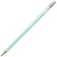 MATITA STABILO SWANO PASTEL FUST VERDE MENTA