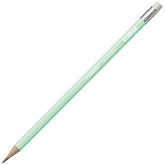 MATITA STABILO SWANO PASTEL FUST VERDE MENTA