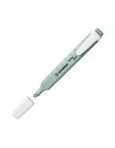 EVIDENZIATORE STABILO SWING COOL NATURECOLORS EARTH GREEN