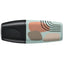 EVIDENZIATORE STABILO BOSS MINI NATUREVIBES EARTH GREEN