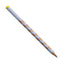 MATITA STABILO EASYGRAPH PASTEL MANCINI FUSTO AZZURRO/HB