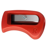 TEMPERAMATITE PLASTICA 1 FORO DESTRIMANI STABILO