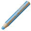 MATITONE STABILO WOODY 3 IN 1 CYAN