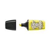 EVIDENZIATORE STABILO BOSS MINI SNOOZE ONE GIALLO