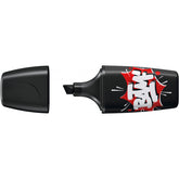 EVIDENZIATORE STABILO BOSS MINI SNOOZE ONE NERO