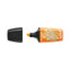EVIDENZIATORE STABILO BOSS MINI SNOOZE ONE ARANCIONE