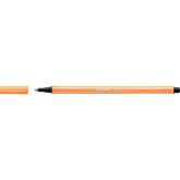 PENNARELLO STABILO PEN 68 ARANCIONE FLUO