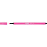 PENNARELLO STABILO PEN 68 ROSA FLUO
