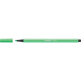 PENNARELLO STABILO PEN 68 VERDE MENTA