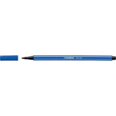 PENNARELLO STABILO PEN 68 BLU OLTREMARE