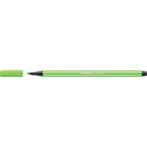 PENNARELLO STABILO PEN 68 VERDE CHIARO
