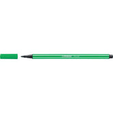 PENNARELLO STABILO PEN 68 VERDE SMERALDO