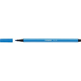 PENNARELLO STABILO PEN 68 BLU SCURO