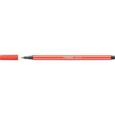 PENNARELLO STABILO PEN 68 ROSSO CHIARO