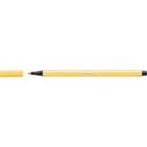 PENNARELLO STABILO PEN 68 GIALLO