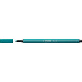 PENNARELLO STABILO PEN 68 BLU TURCHESE