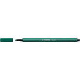 PENNARELLO STABILO PEN 68 VERDE TURCHESE
