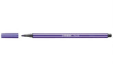 PENNARELLO STABILO PEN 68 VIOLA