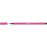 PENNARELLO STABILO PEN 68 ROSA SCURO