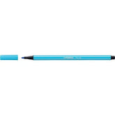 PENNARELLO STABILO PEN 68 AZZURRO