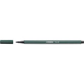 PENNARELLO STABILO PEN 68 VERDE TERRE