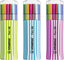 PENNARELLO STABILO PEN 68 SINGLE PACK /15