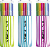 PENNARELLO STABILO PEN 68 SINGLE PACK /15