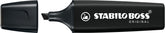 MARKER STABILO BOSS NERO