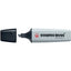 EVIDENZIATORE STABILO BOSS PASTEL GRIGIO POLVERE