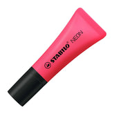 EVIDENZIATORE STABILO NEON ROSA