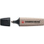 EVIDENZIATORE STABILO BOSS NATURE CENERE