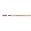 PENNA STABILO POINT 88 ROSA FLUO