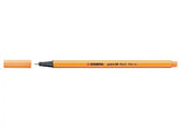 PENNA STABILO POINT 88 ARANCIONE FLUO