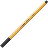 PENNA STABILO POINT 88 ROTOLO ARTY /25