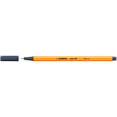 PENNA STABILO POINT 88 GRIGIO DI PAYNE