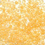 PERLINE VETRO TRASPARENTI 10/0 - SCAT. GR. 30 - PESCA FLUO